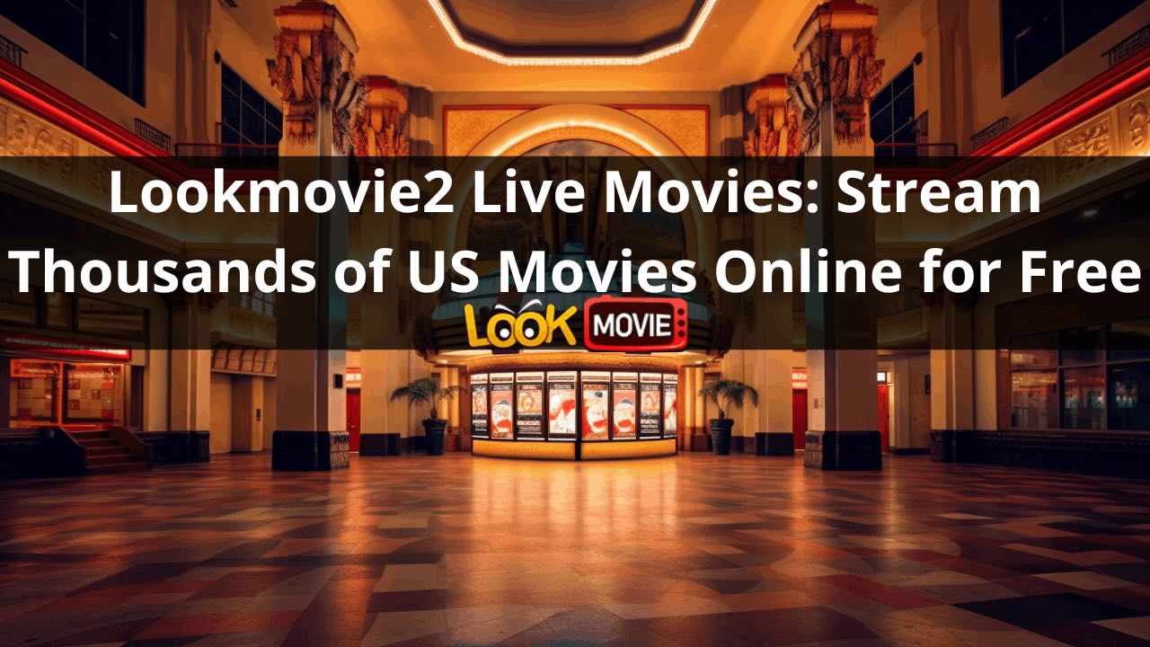 LookMovies watch free movies online